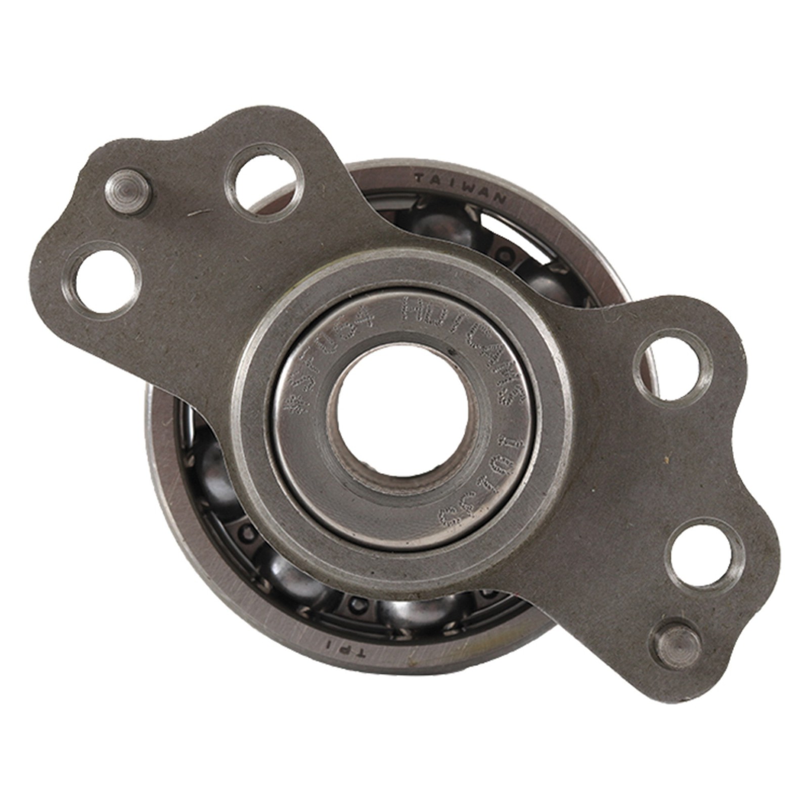 Hot Cams Camshaft For Yamaha YFM 700 R Raptor (06-08) 4064-1