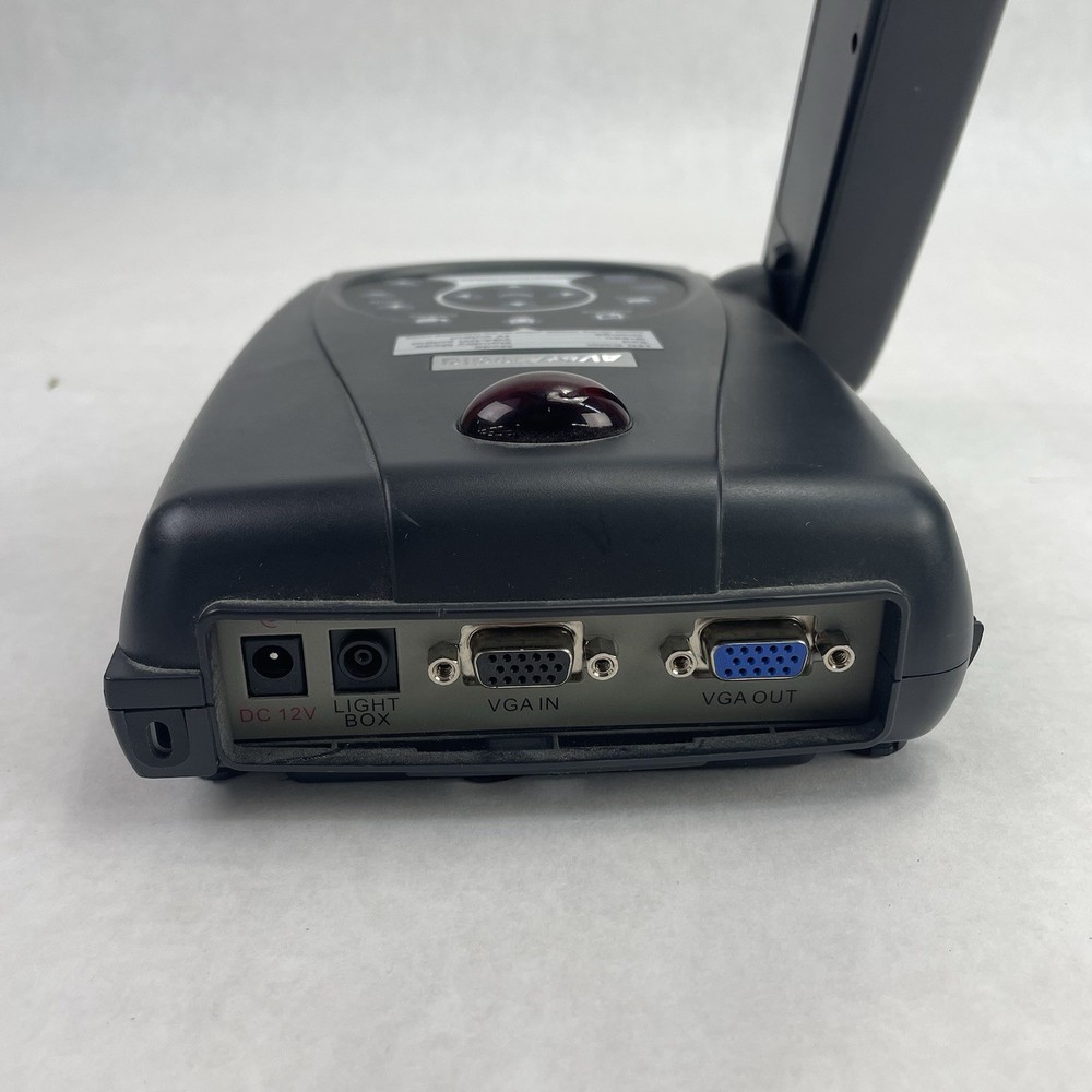 AVerMedia AVerVision 300AF+ Digital Document Camera Projector