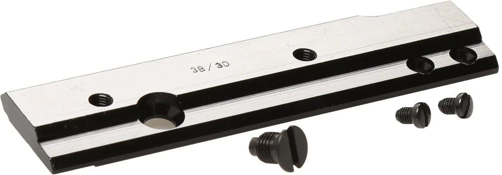 Weaver Side Mount Base & Ring Set for Winchester 94 Post 64