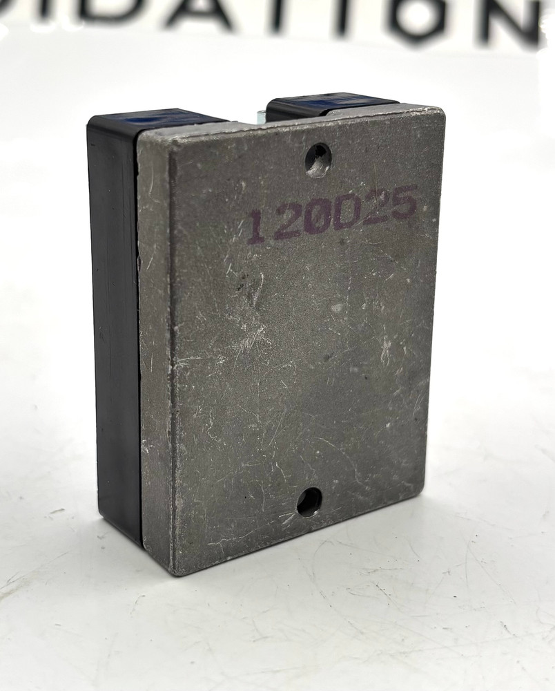 OPTO / 120D25 / Solid State Relay