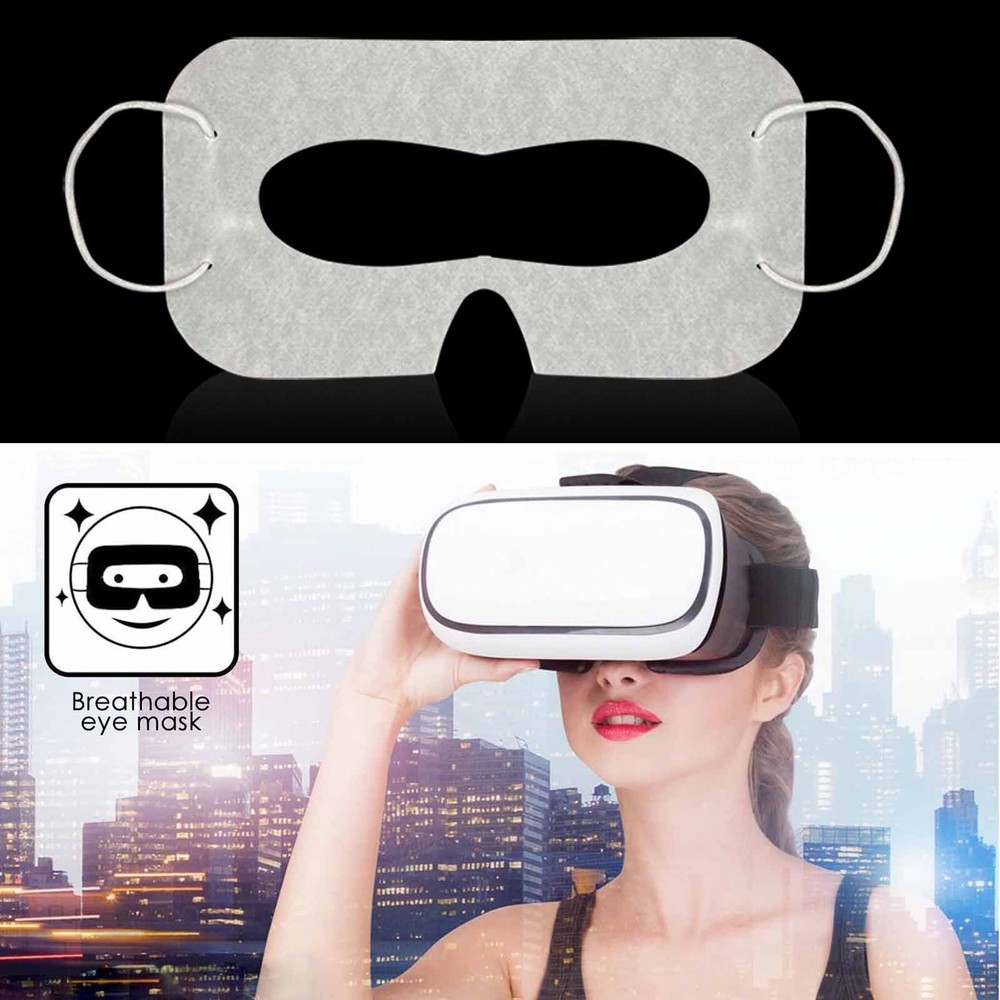 10PCS Silicone Accessories Set for Oculus Quest 2 VR Face Controller Grip Covers
