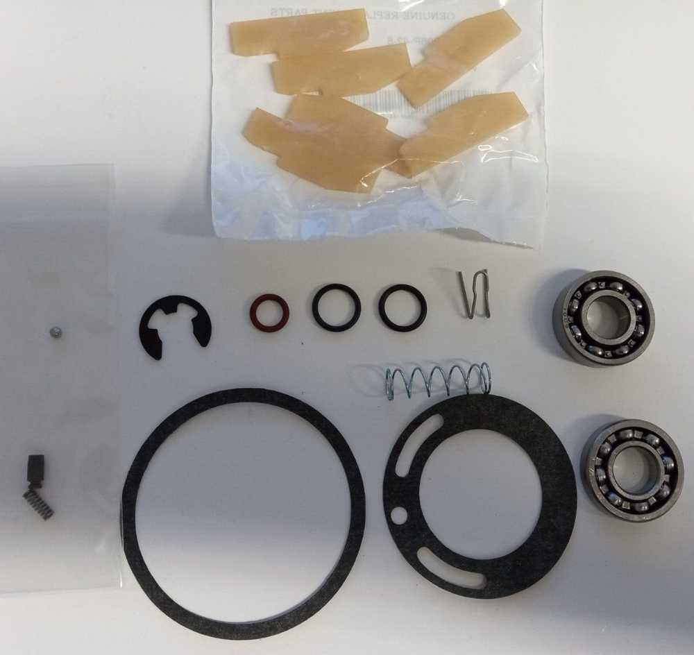 IR 2707-TK2 TUNE-UP KIT