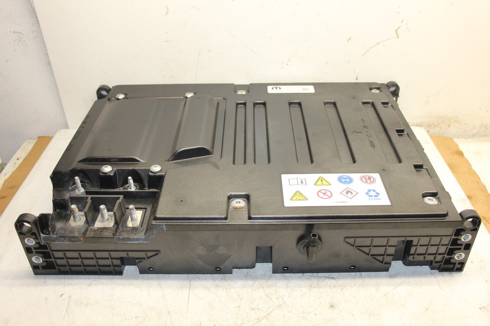 2019-2022 RAM 1500 E TORQUE 48 VOLT BATTERY (RA21)