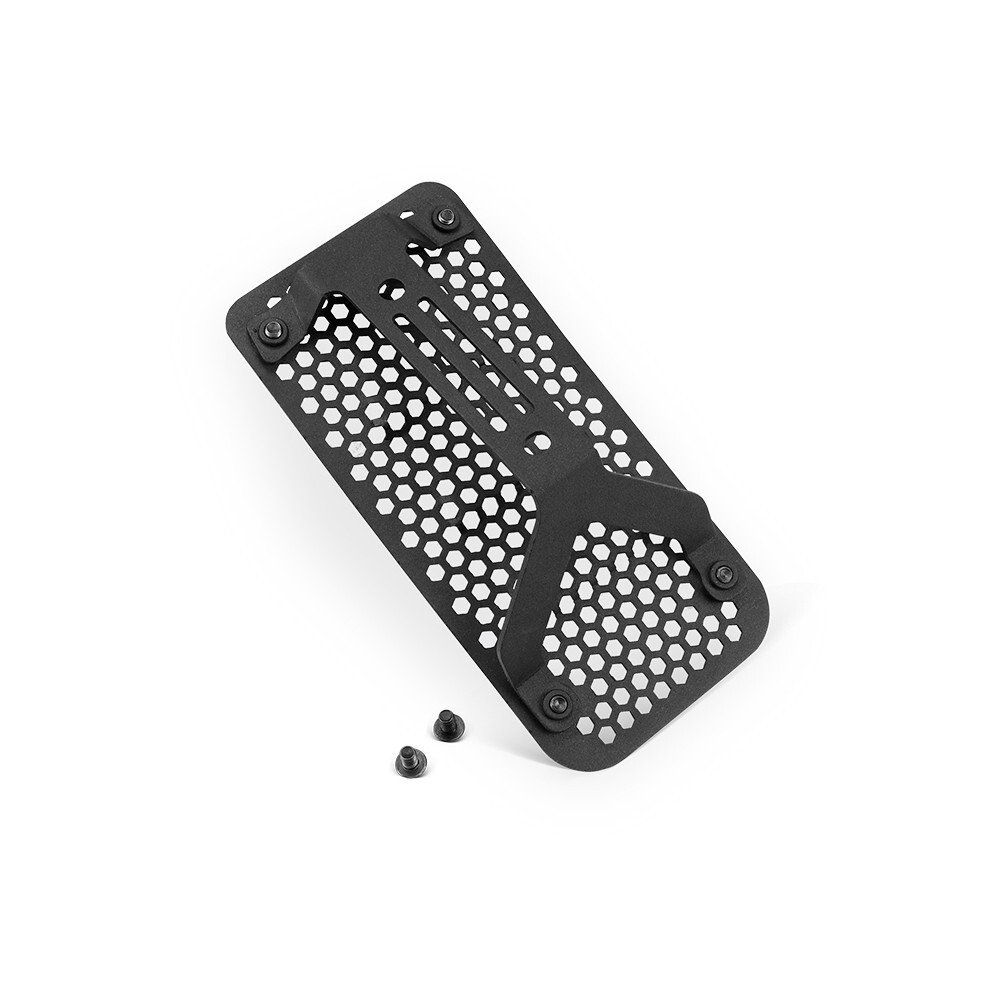 Rectifier Guard For Duke 990 duke 2024+ Rectifier Grille Protector Accessories