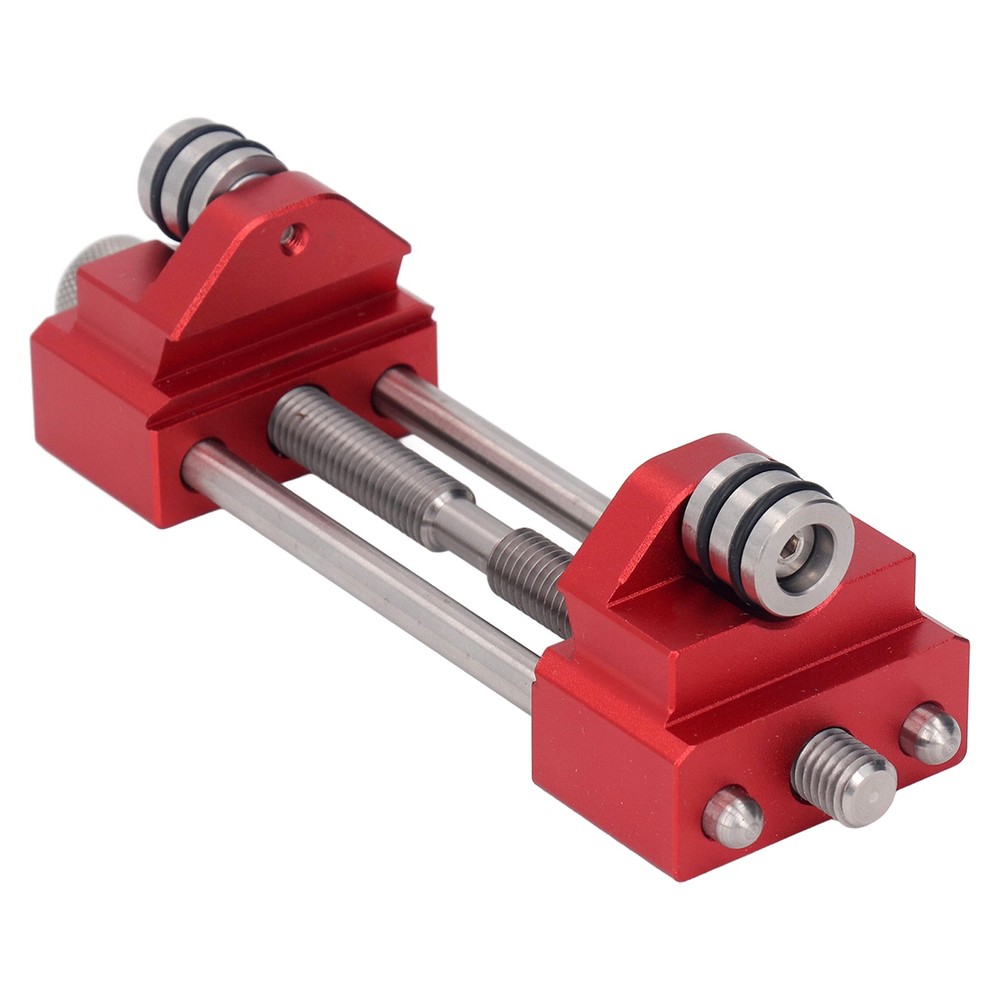 Honing Guide Adjustable Fixed Angle Sharpener Jig For Chisels Planer Blade New
