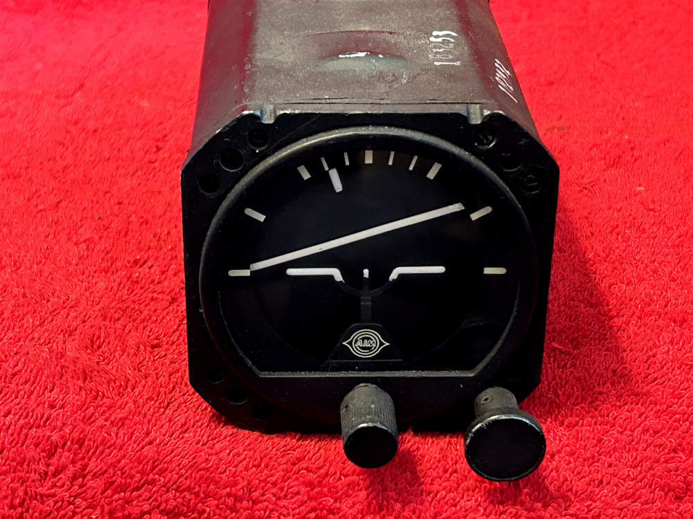 AIM HORIZON REFERENCE INDICATOR P/N AIM 500