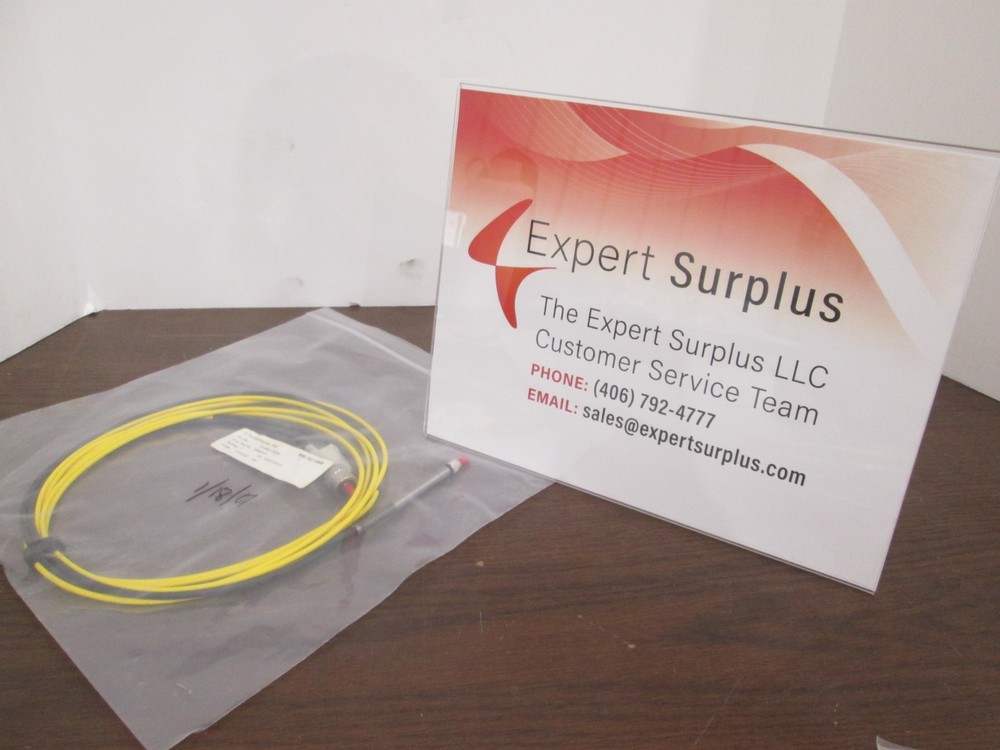 C Technologies, Inc., FA-IR01-PC03, Cable, Used