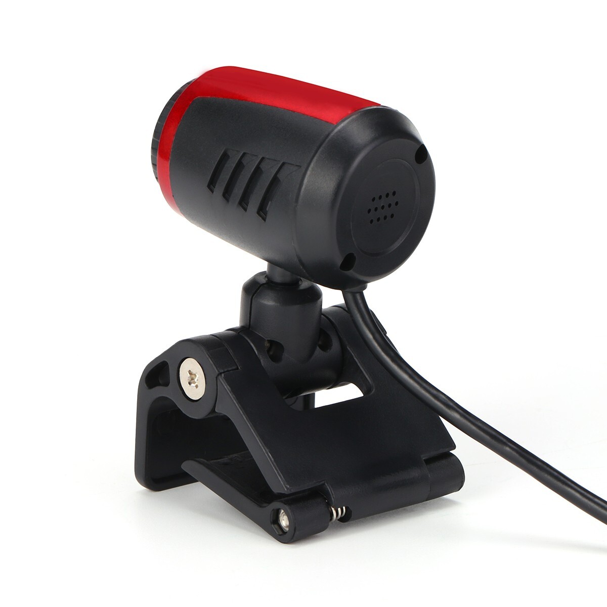 HD 1080P Webcam USB Computer Web Camera With Microphone For PC Laptop Desktop