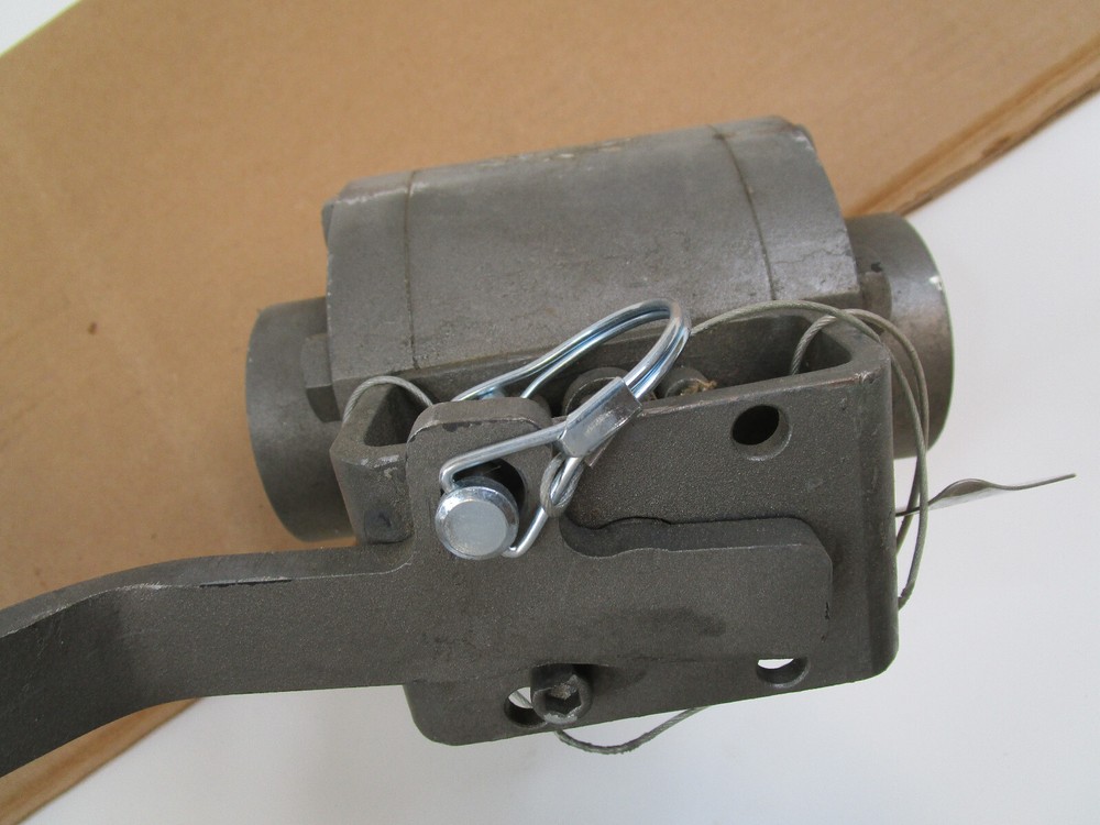 Severe Service Specialists Valve
