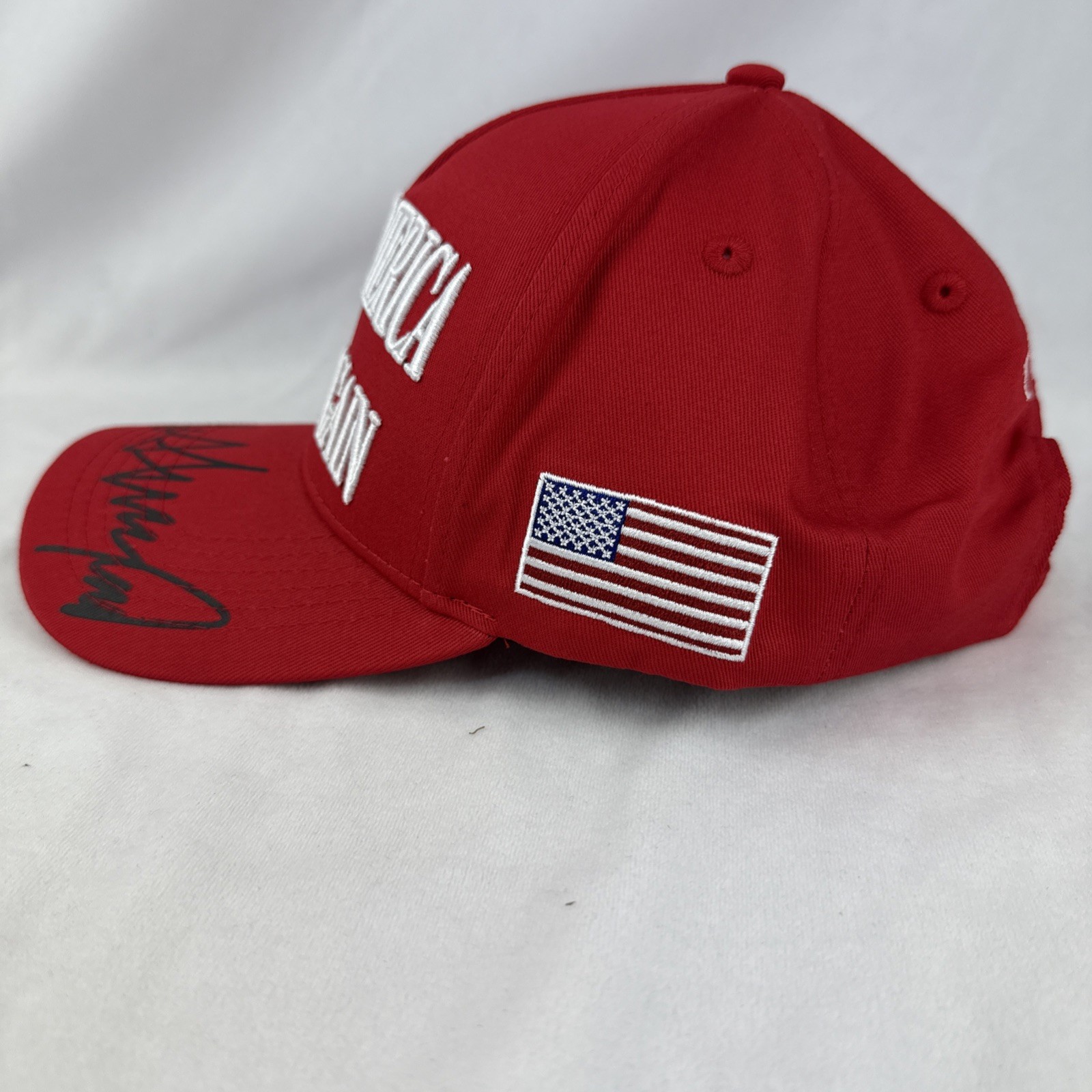 Donald Trump 2024 MAGA 47th Presidential Memorabilia Pack - Hat, Coin, & Card