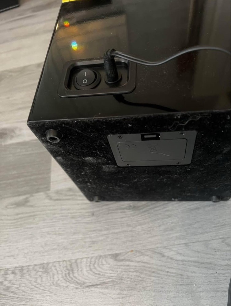 Watch Winder Box
