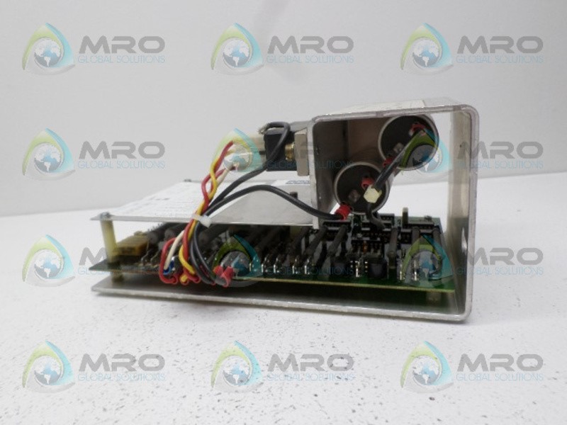 KONE AB100-NS POWER SUPPLY MODULE UNMP