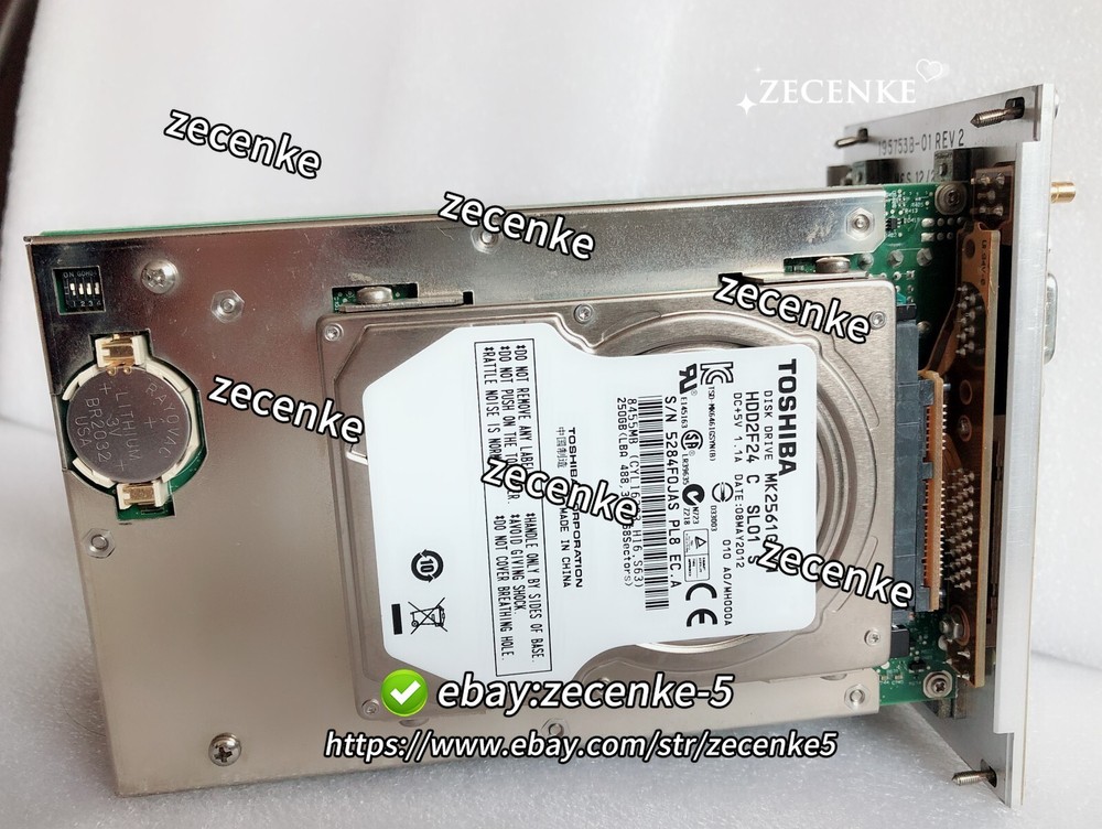 National Instruments, PXIE-8133