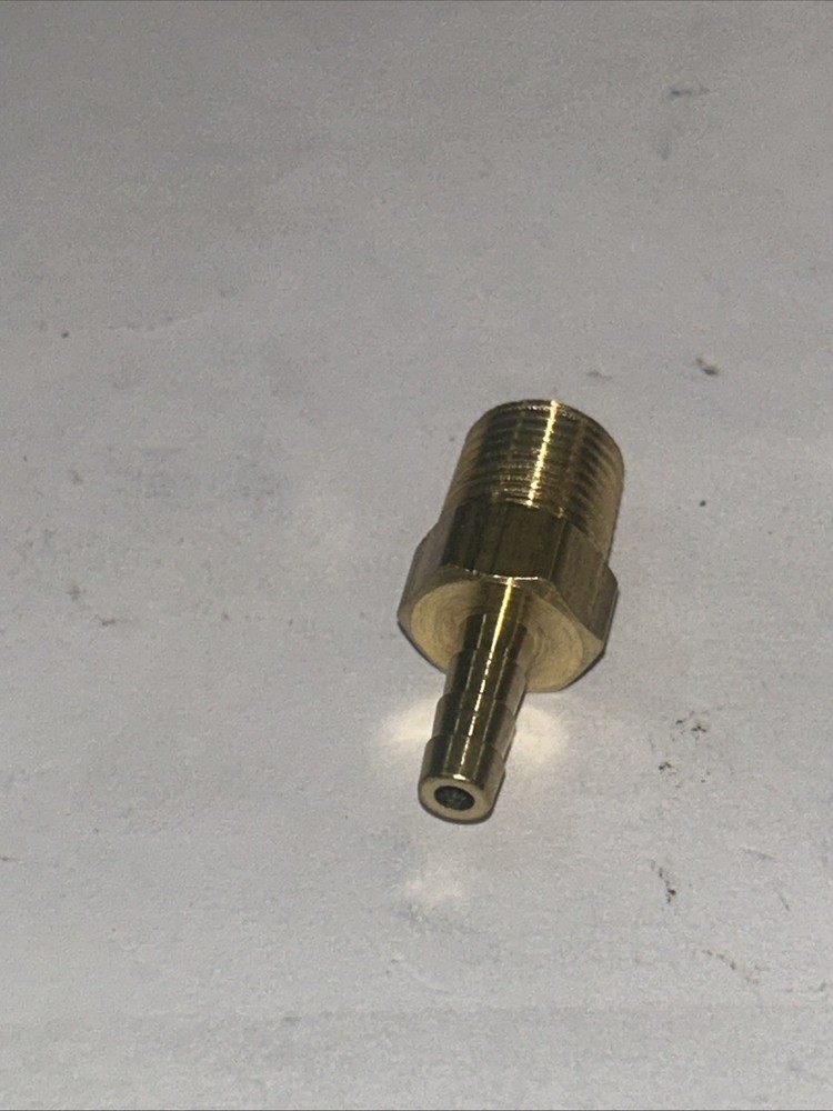980023 1/8 Adapter