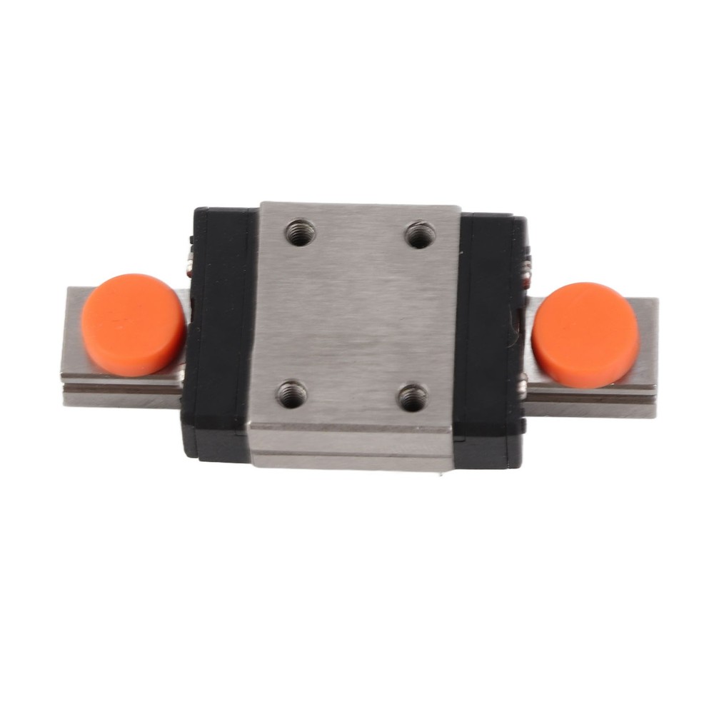 1pc Small Lightweight LML7B Miniature Linear Guide Rail For Precision Movement