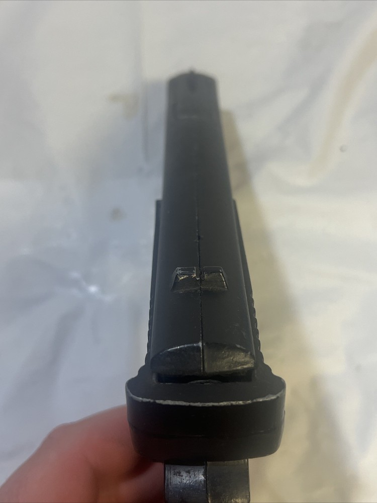 Crosman Marksman Repeater BB Gun