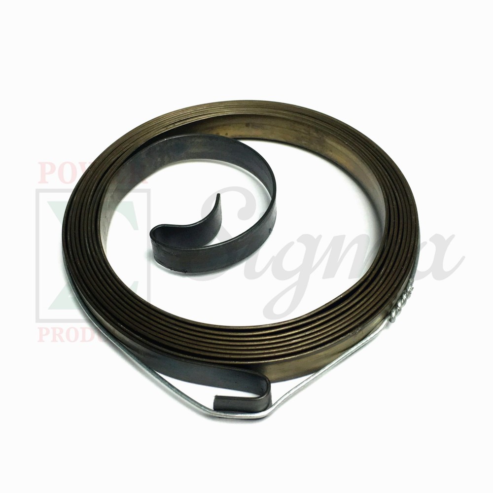 Recoil Starter Rewind Spring For Harbor Freight Predator 212CC 6.5HP OHV Engine