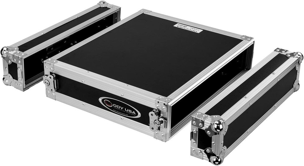 Odyssey FZAR2 Flight Zone 2 Space Ata Amp Rack