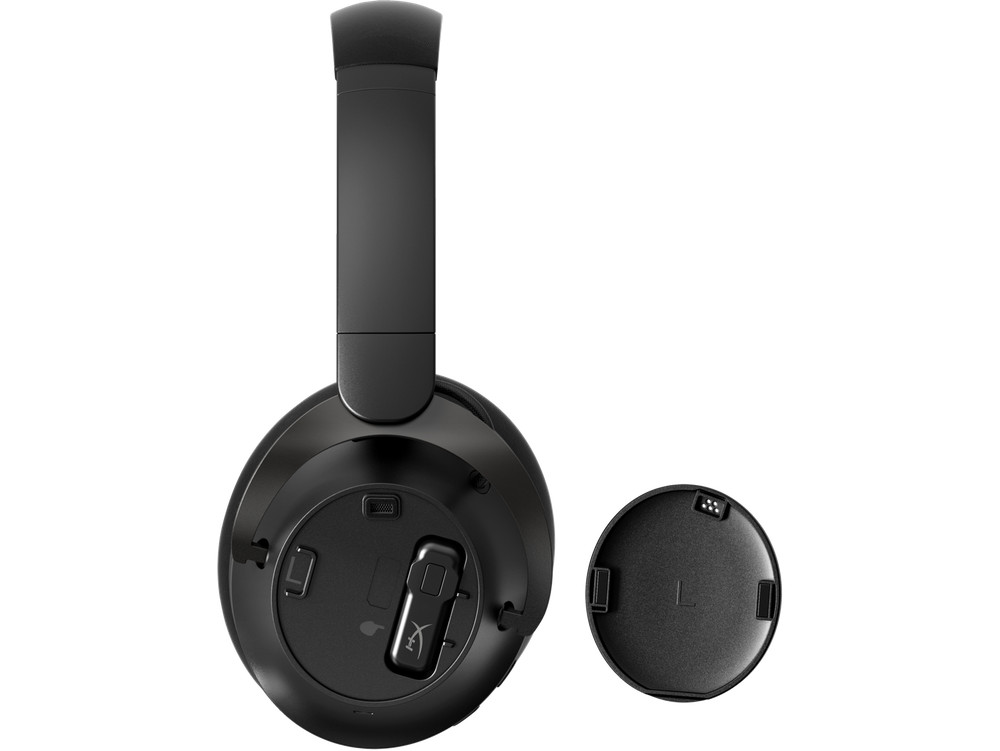 HyperX Cloud MIX 2 - Gaming Headset (Black)