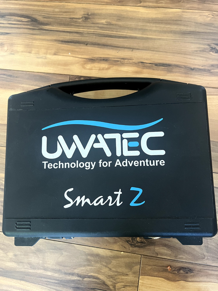 Uwatec Smart Z Scuba Computer