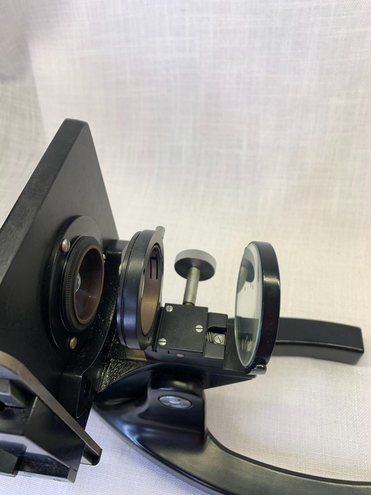 Baush & Lomb microscope TK398