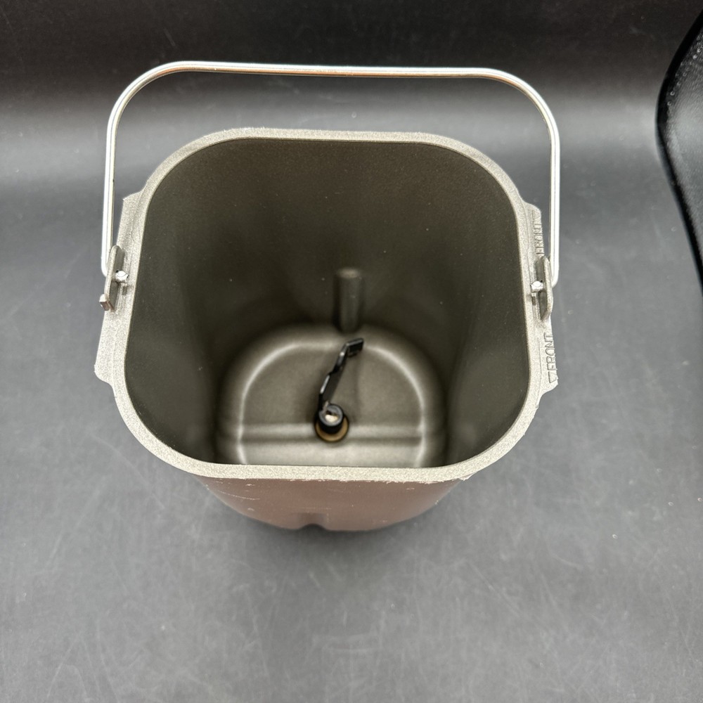 Toastmaster Bread Machine Pan OEM Replacement Part For Model 1188