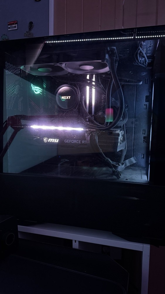 Gaming Desktop PC | Specs in description