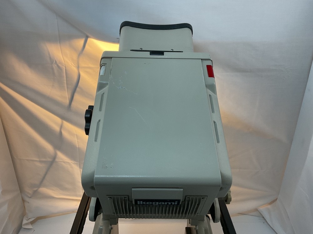 1090 Ikegami HD SE 79D System Expander