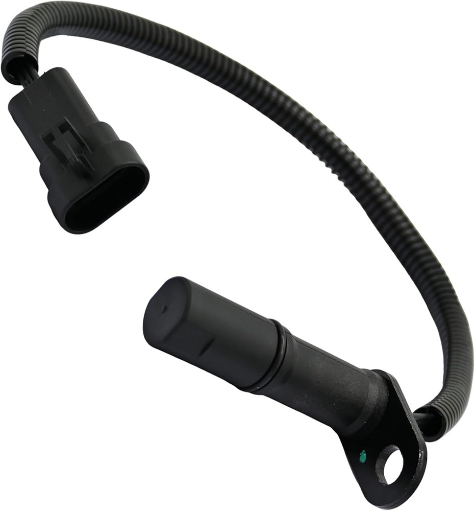 Engine Crank Crankshaft Position Sensor Compatible with Gmc Chevy C1500 C2500 Su