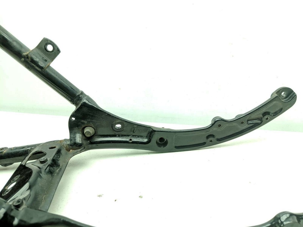 10-16 Harley FLHTKSE Electra Glide Ultra Rear Sub Frame Subframe