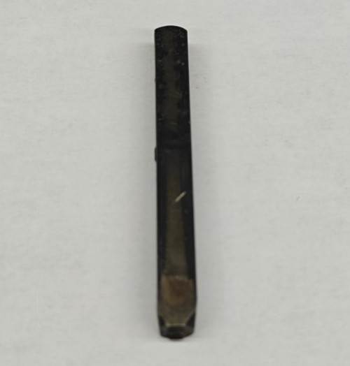 Number "2" Steel Stamp 1/8" Size Type - #2 Machine Made
