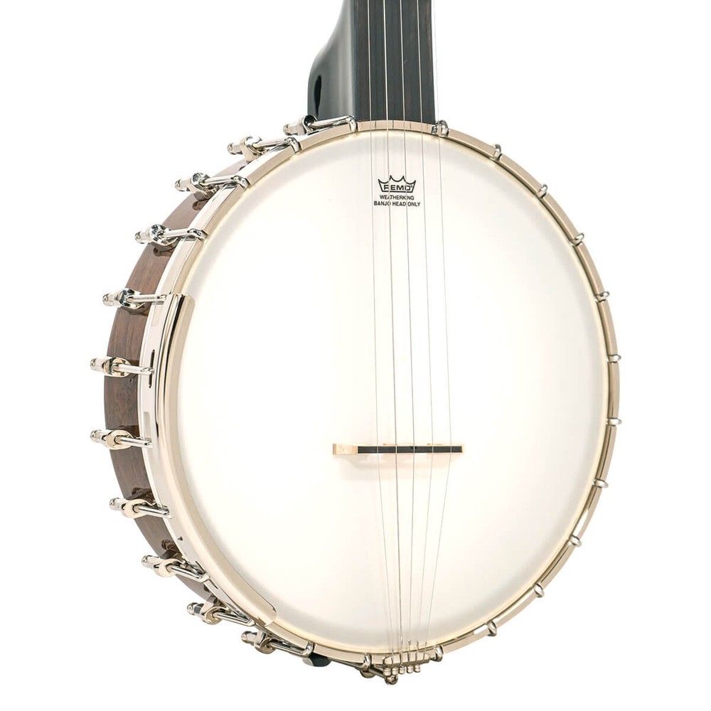 Gold Tone CB-100 Clawhammer 5-String Open-Back Banjo