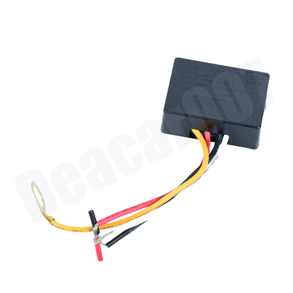 For Zing Ear TP-01 ZH On/Off Touch Light Lamp Switch Controller Module Sensor