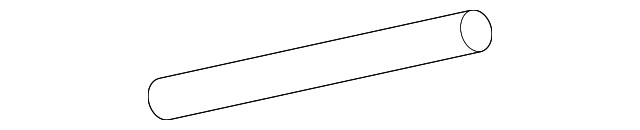 Genuine Ford Automatic Transmission Mount Stud W719608-S439