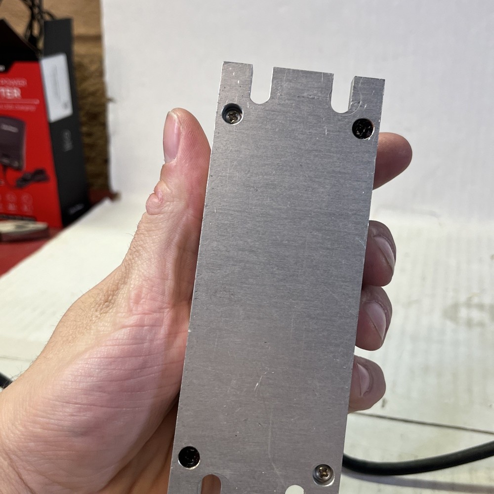 Sintec Optronics VD-IIC DPSS Laser Driver TESTED WORKING