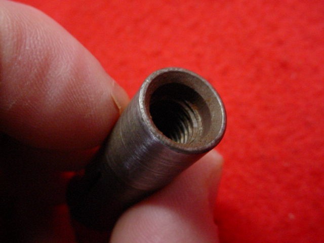 RCBS- #1 - Case Trimmer Collet- Nice !
