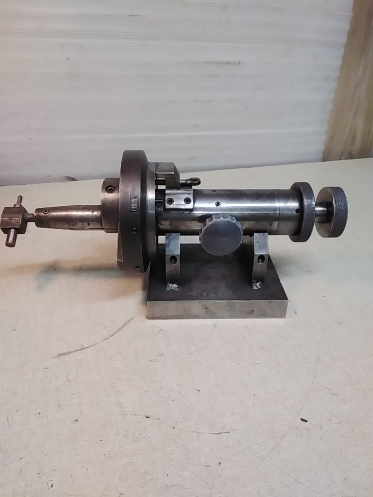 Grinding Wheel Dresser 3.891