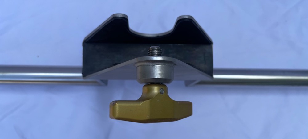 Mizuho OSI Jackson Modular Tabletop Support/Storage Bracket