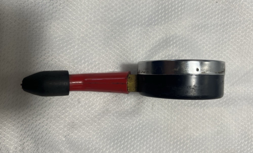 Vintage Compression Tester