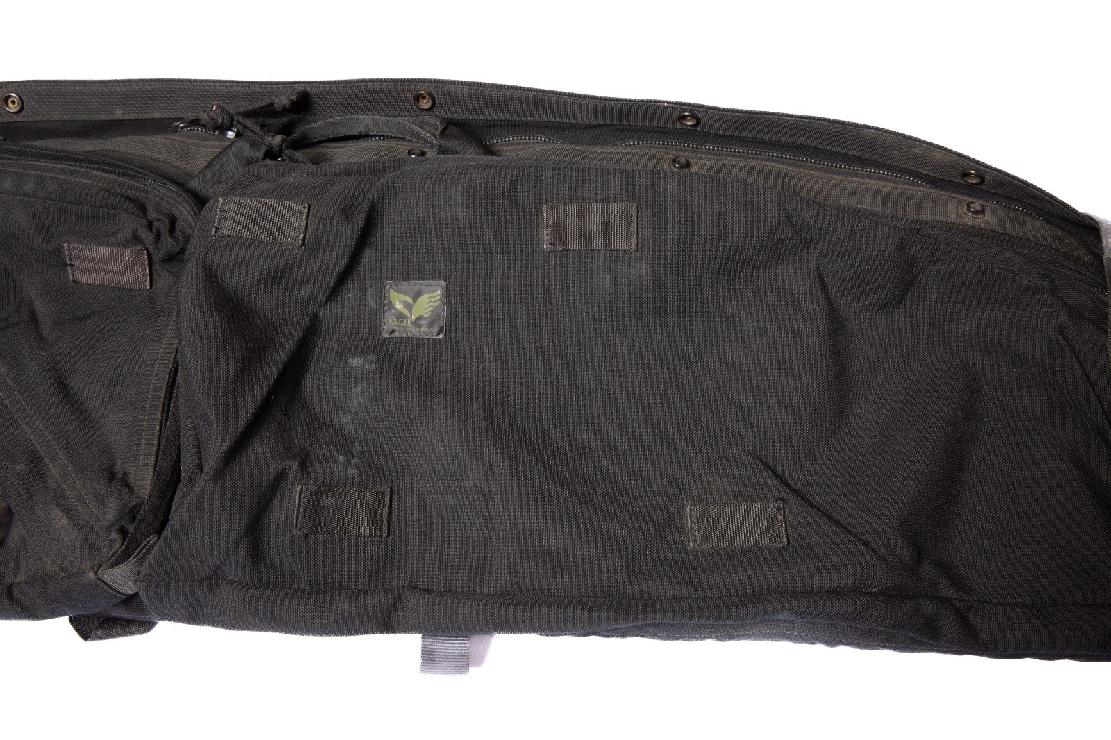 OLDGEN 1990 Eagle Industries Drag Bag R-DRGBG-BK Black Rifle Backpack NSW SOF 2