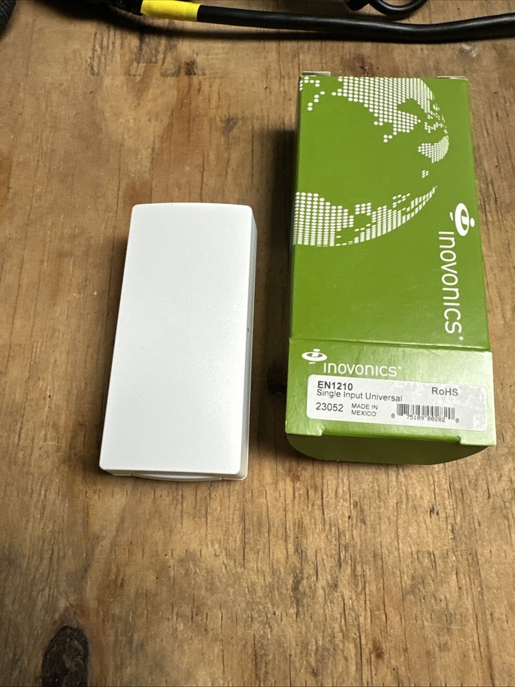 Inovonics EN1210 Single Input Universal Transmitter