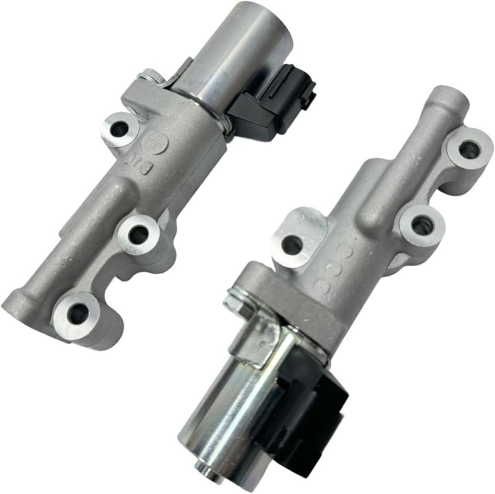 Engine Variable Valve Timing VVT Solenoid Compatible with Nissan Maxima Altima