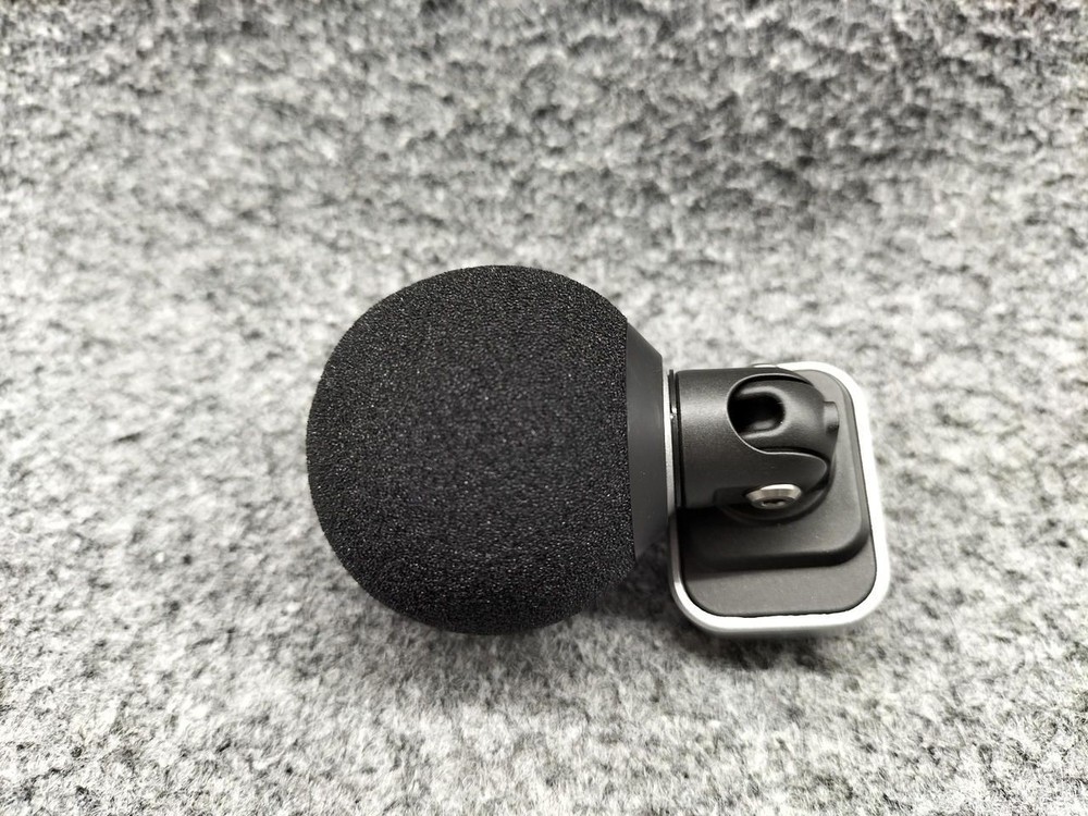 Shure Microphone Mv88 Used