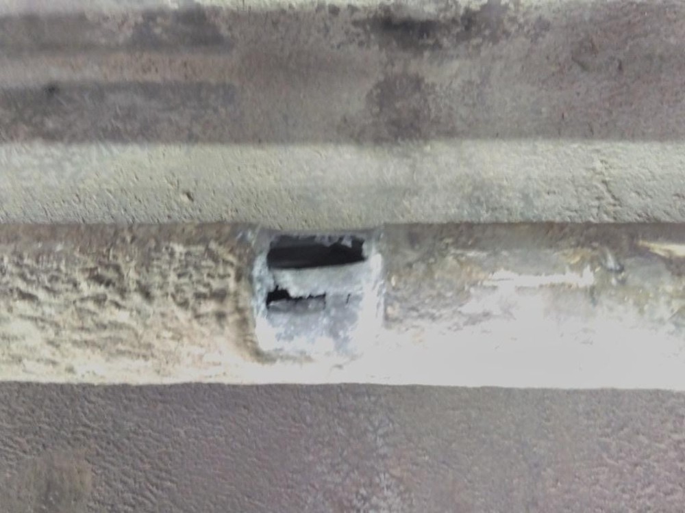 For 2011 PETERBILT 387 SIDE FAIRING Left , MD