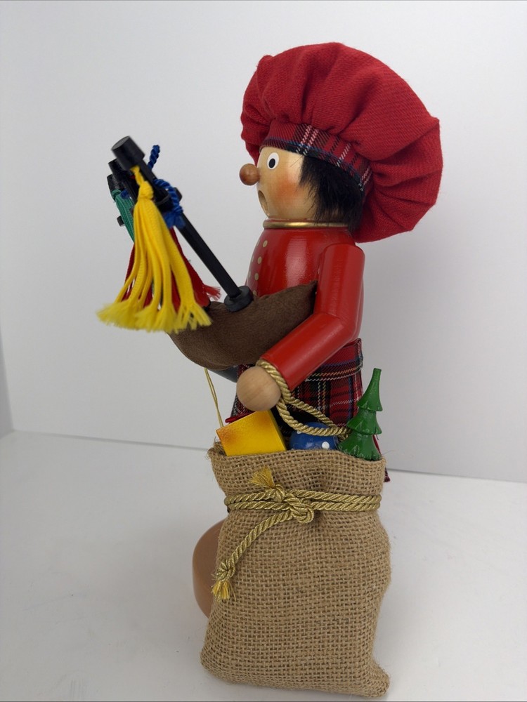 German Steinebach Smoker Incense Burner