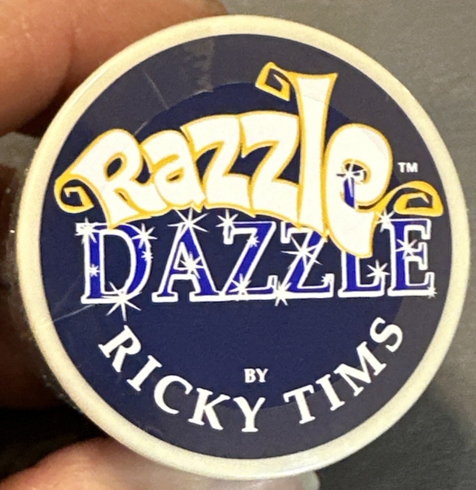 Superior Threads, Razzle Dazzle By Ricky Tim’s, Color 252