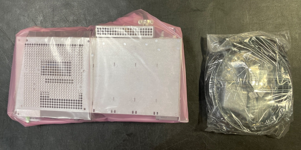 Vertiv Model 2100 Single Feed AC 582138000E901142