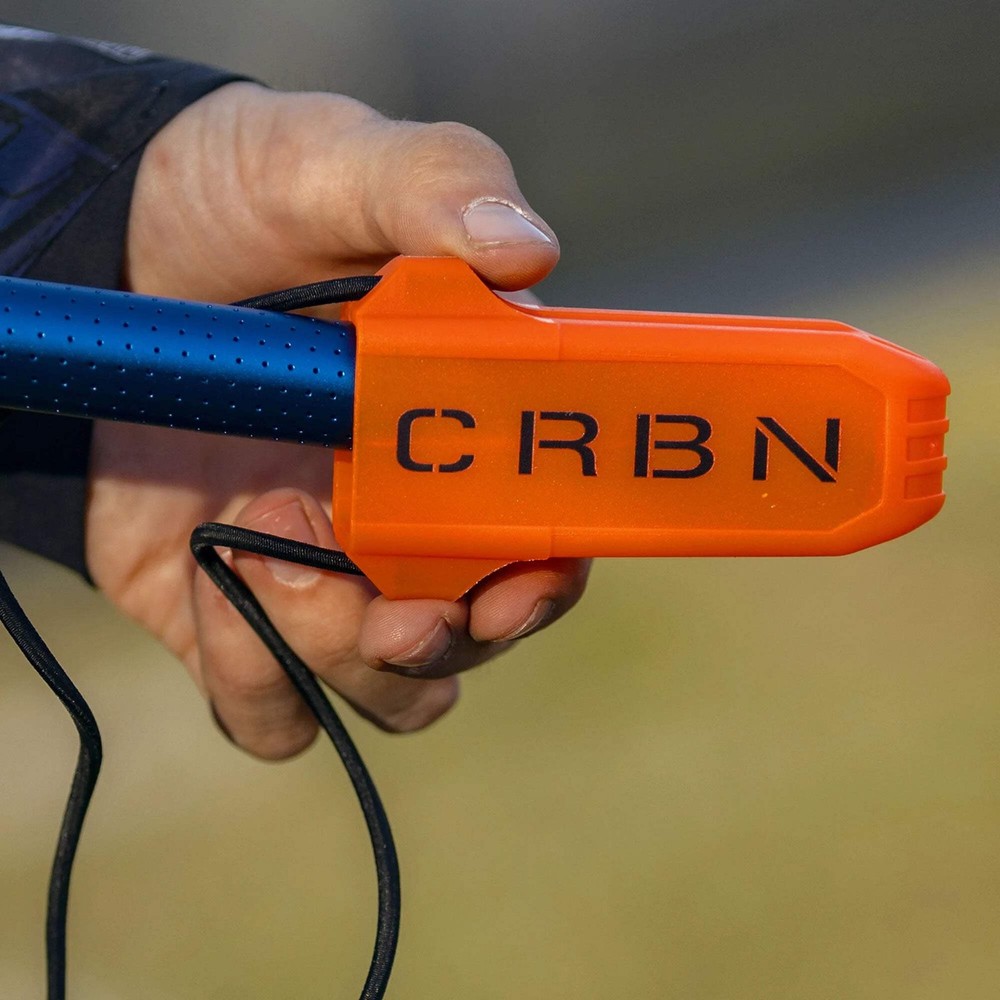 CRBN Barrel Cover - Orange