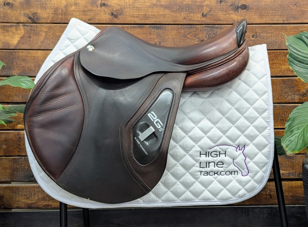 17" CWD SE25 2Gs 2C (2015) *ON TRIAL*