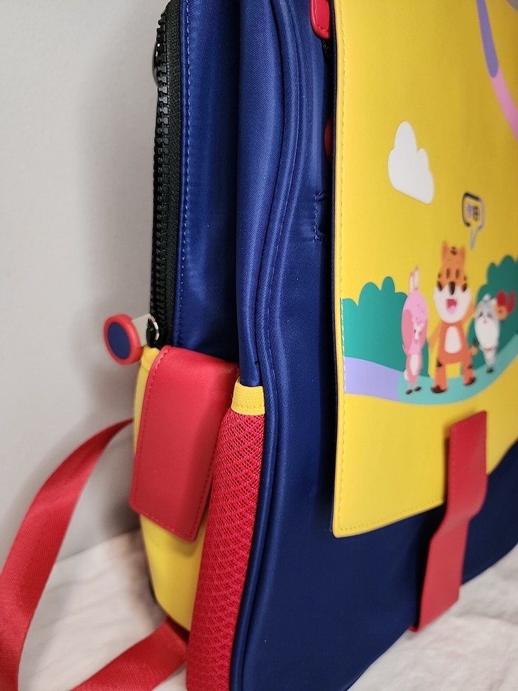 Shoulder Strap Backpack